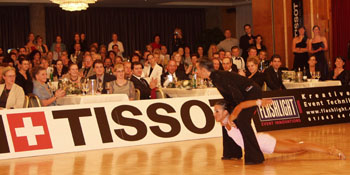 Tissot Swiss-Inter-Cup 2003