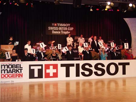 Tissot Swiss-Inter-Cup 2004