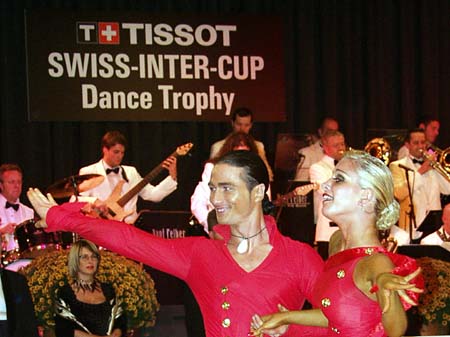 Tissot Swiss-Inter-Cup 2004