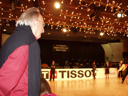 Tissot Swiss-Inter-Cup 2005