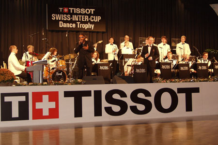 TISSOT Swiss-Inter-Cup 2005